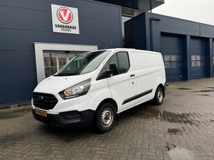 Ford Transit Custom 280 2.0 TDCI L1H1 Ambiente NAPWeinig