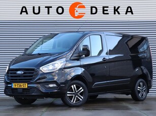 Ford Transit Custom 280 2.0 TDCI L1H1 Trend