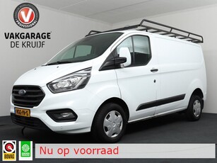 Ford Transit Custom 280 2.0 TDCI L1H1 Trend Imperiaal