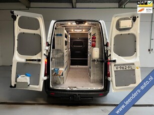 Ford Transit Custom SERVICEWAGEN LANG / HOOG 310 2.0 TDCI