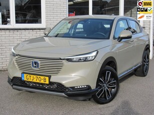 Honda HR-V 1.5 e:HEV Elegance