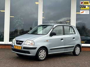 Hyundai Atos 1.1i Active Young - Nieuwe APK - nette staat