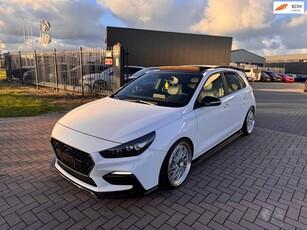 Hyundai I30 2.0 T-GDI N2 i30N Performance Pano 2018 320PK