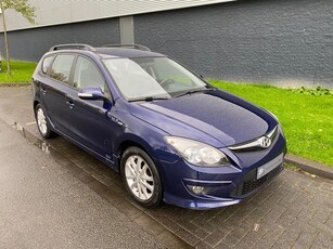 Hyundai I30 CW 1.6i i-Motion 2011CruiseECCTrekhaak