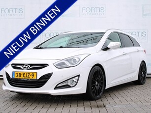 Hyundai i40 Wagon 1.6 GDI Blue Business Edition NL AUTO CAMERA NAVI NETTE WAGEN