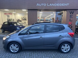 Hyundai ix20 1.4i i-Catcher Leer Navi Stoelverw.