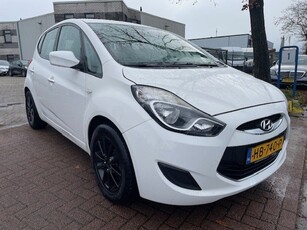 Hyundai IX20 1.6 CRDi 5deurs FIFA World CUP Edition 1.6