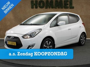 Hyundai ix20 1.6i Go! - ORIGINEEL NEDERLANDSE AUTO -