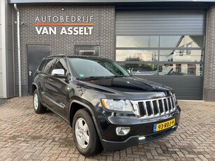 Jeep Grand Cherokee 3.6 Laredo Navi , Airco , Cruise