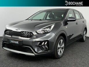 Kia Niro 1.6 GDi Hybrid DCT6 ComfortLine Trekhaak