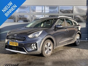 KIA NIRO 1.6 GDI HYBRID DYNAMICLINE I APPLE/ANDROID I