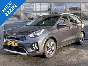 KIA NIRO 1.6 GDI HYBRID DYNAMICLINE I APPLE/ANDROID I