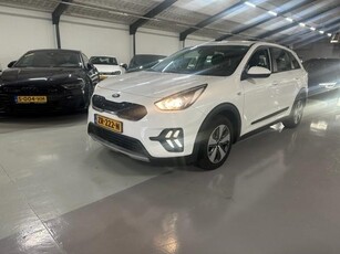 Kia Niro 1.6 GDi Hybrid ExecutiveLine