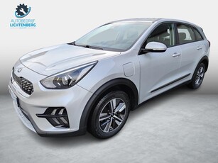 Kia Niro 1.6 GDi PHEV Edition Plug-in / Radar cruise /