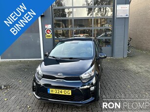 Kia Picanto 1.0 MPi DynamicPlusLine / Airco/ Navigatie/