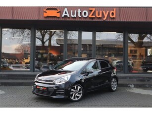 Kia Rio 1.4 CVVT ExecutiveLine Pano / Camera / Leder / Navi