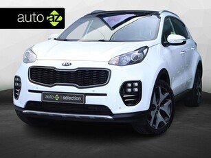 Kia Sportage 1.6 T-GDI 4WD GT-Line