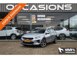 Kia XCeed 1.0 T-GDi DynamicLine 7 JAAR KIA GARANTIE