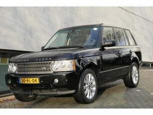 Land Rover Range Rover 4.2 V8 Supercharged Schuifdak NAP TV