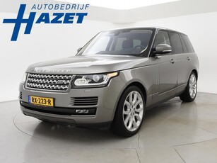 Land Rover Range Rover 4.4 SDV8 340 PK AUTOBIOGRAPHY +