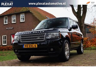 Land Rover Range Rover 5.0 V8 Supercharged Autobiography