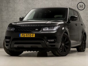 Land Rover Range Rover Sport 3.0 TdV6 S 211Pk Automaat