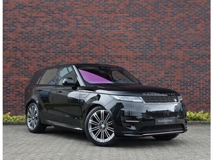 Land Rover Range Rover Sport P510e First Edition