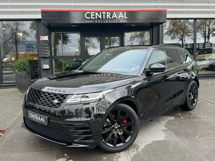 Land Rover Range Rover Velar 2.0 P300 Turbo AWD R-Dynamic