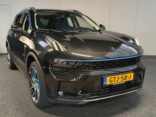 Lynk & Co 01 1.5 PHEV 6,6 kW *360° Camera* Pano/dak