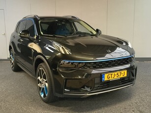 Lynk & Co 01 1.5 Turbo PHEV 6,6 kW *360° Camera*