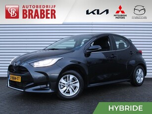 Mazda 2 Hybrid 1.5 Agile Comfort Pakket Airco Apple