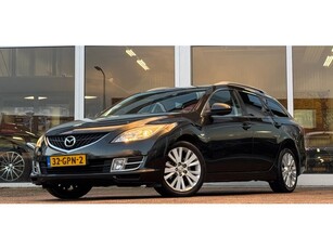 Mazda 6 Sportbreak 2.0 S-VT Touring Trekhaak APK 18-11-2025