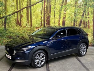 Mazda CX-30 2.0 e-SkyActiv-G M Hybrid Comfort Automaat 18