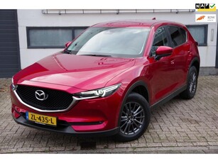 Mazda CX-5 2.0 SkyActiv-G 165 Business Comfort