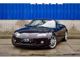 Mazda MX-5 2.0 S-VT Sportive Mithra