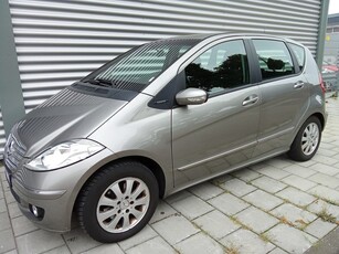 Mercedes-Benz A-Klasse 170 Classic Climatronic trekhaak