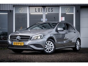 Mercedes-Benz A-klasse 180 Ambition NL-auto I Dealer-ond. I