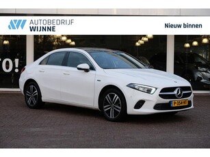 Mercedes-Benz A-klasse 250 e Hybrid 218pk Aut. Premium Plus