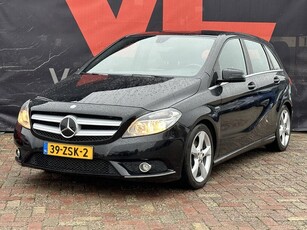 Mercedes-Benz B-Klasse 180 Ambition Nieuw Binnen