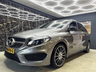 Mercedes-Benz B-Klasse 180 (bj 2017, automaat)