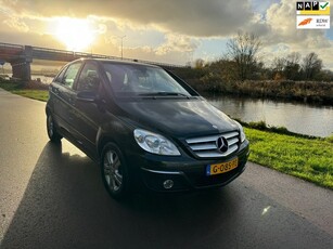 Mercedes-Benz B-klasse 180 BlueEFFICIENCY Business CLass