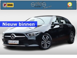 Mercedes-Benz CLA-Klasse Shooting Brake 200 d Business