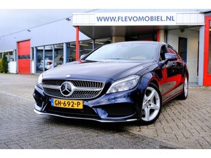 Mercedes-Benz CLS-klasse 400 Premium AMG Aut. LEDHarman