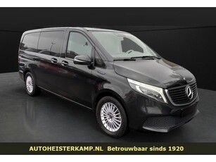 Mercedes-Benz EQV 300 L2 90 kWh 7-Zitter 39.500 EX BTW LED