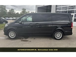 Mercedes-Benz EQV 300 L2 Avantgarde 90 kWh 8-Zitter 47.900