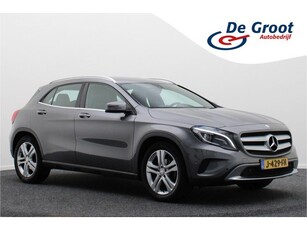 Mercedes-Benz GLA 180 Ambition Airco, Bi-Xenon, PDC