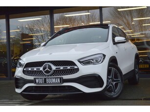 Mercedes-Benz GLA 250 e AMG Led Panorama Distronic