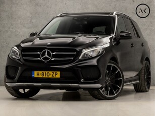 Mercedes-Benz GLE 450 AMG 4MATIC 368Pk Automaat