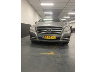 Mercedes-Benz R-klasse 350 CDI Lang 4-Matic Prestige 7p.