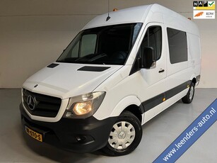 Mercedes-Benz Sprinter 313 2.2 CDI 130PK 366 Airco